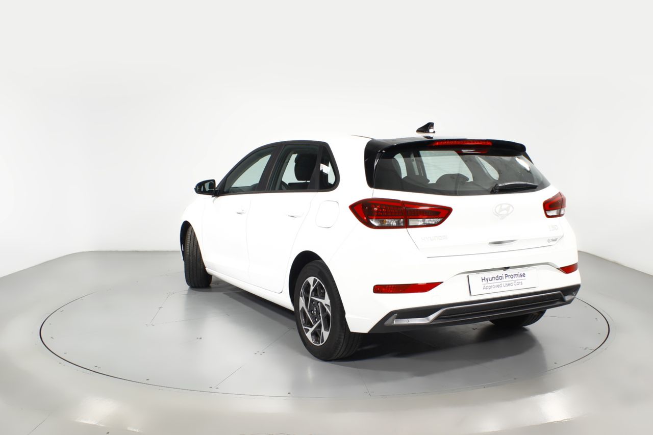 Foto Hyundai i30 2