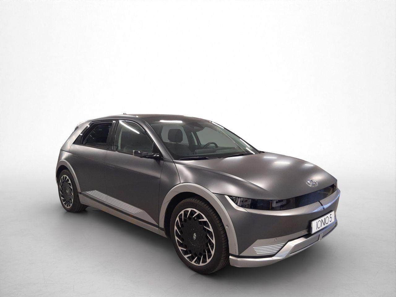 Foto Hyundai IONIQ 1