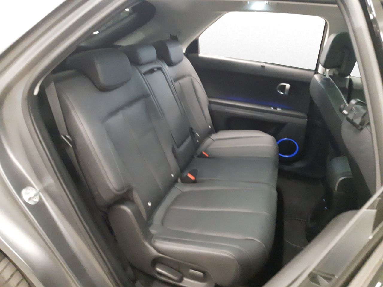 Foto Hyundai IONIQ 6
