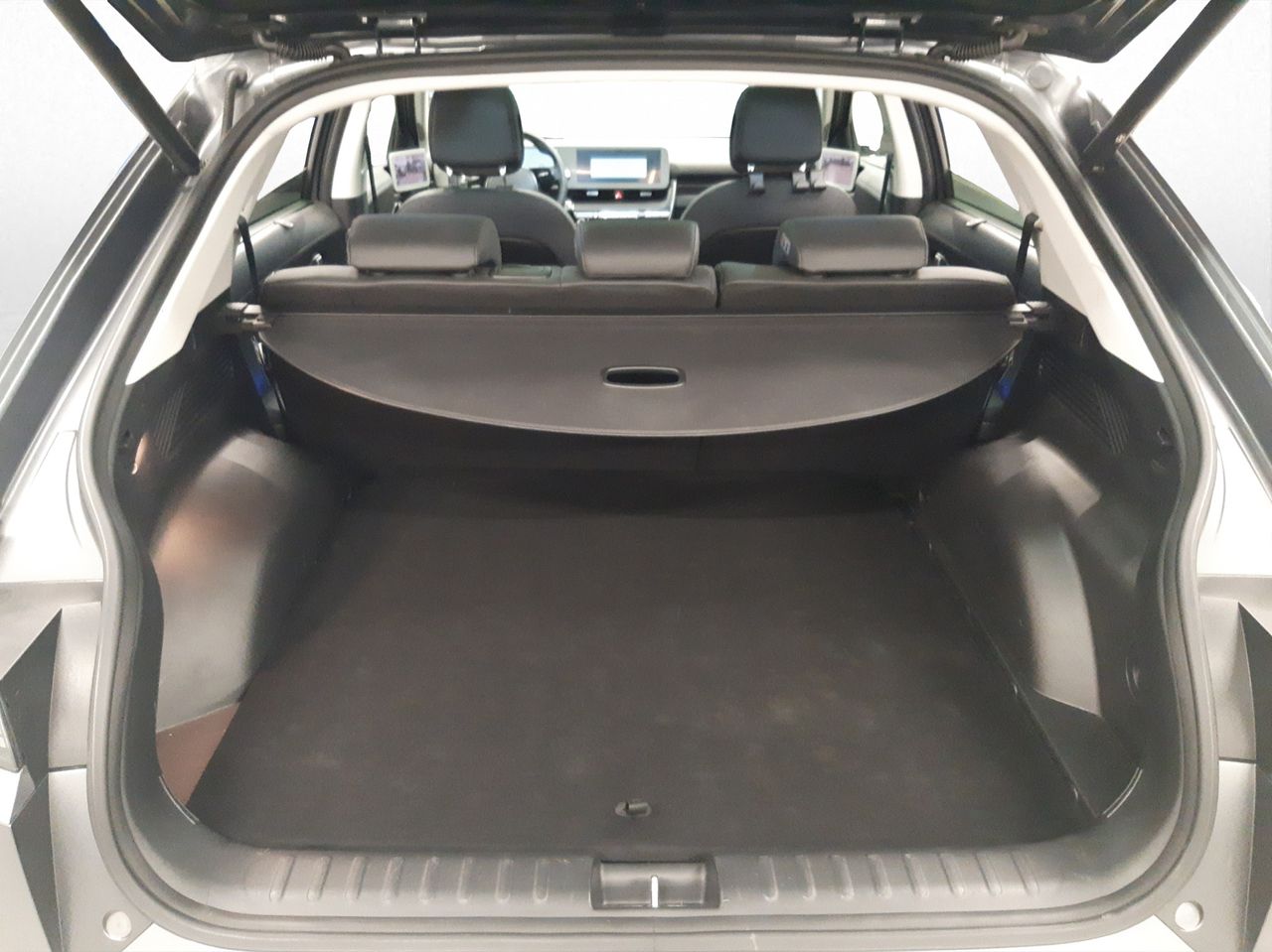 Foto Hyundai IONIQ 7