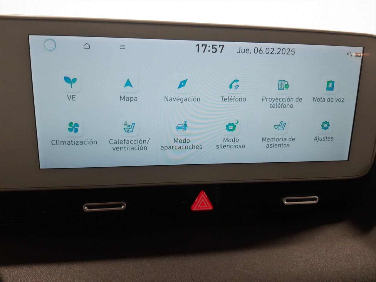 Foto Hyundai IONIQ 12