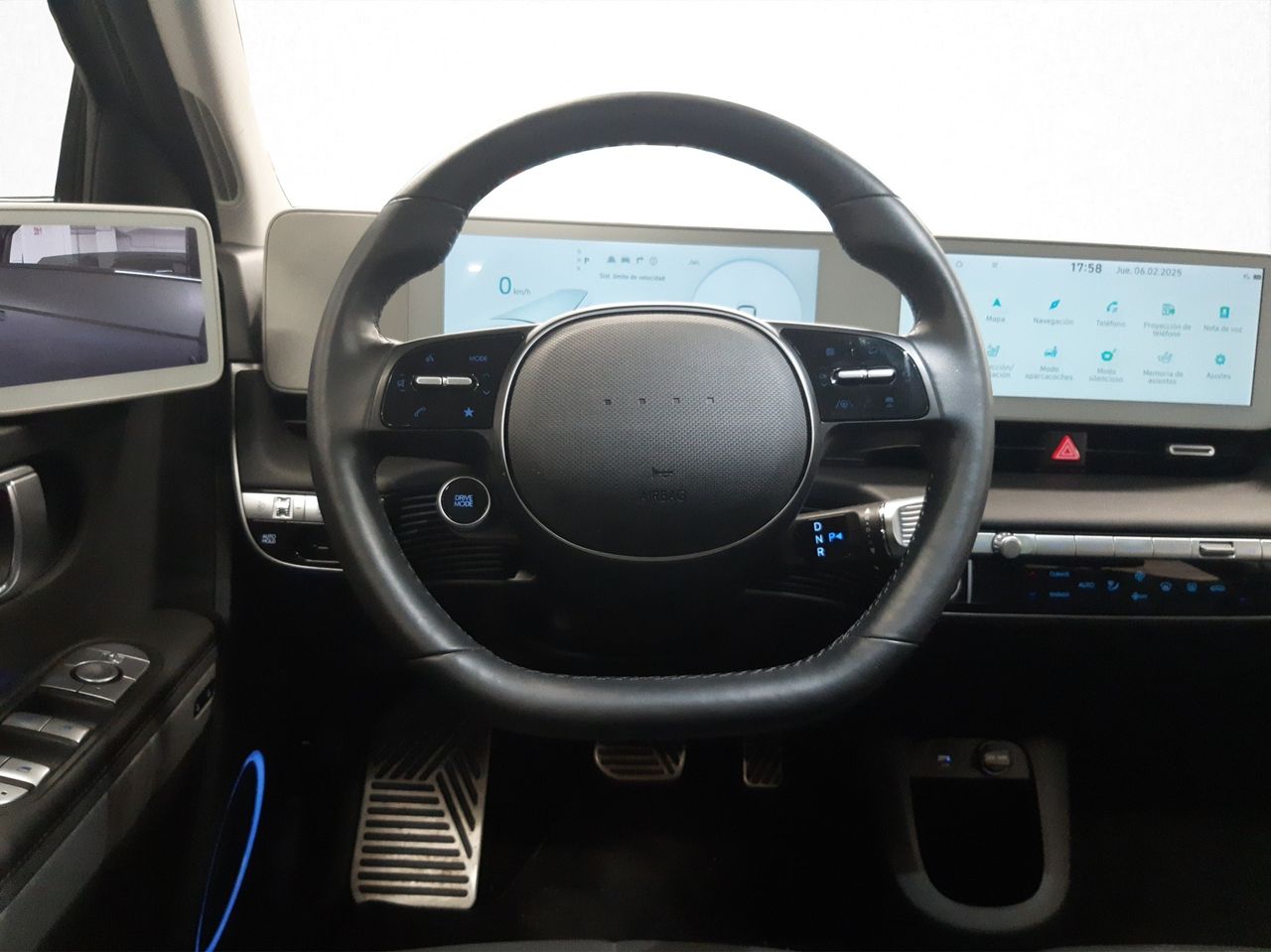 Foto Hyundai IONIQ 13