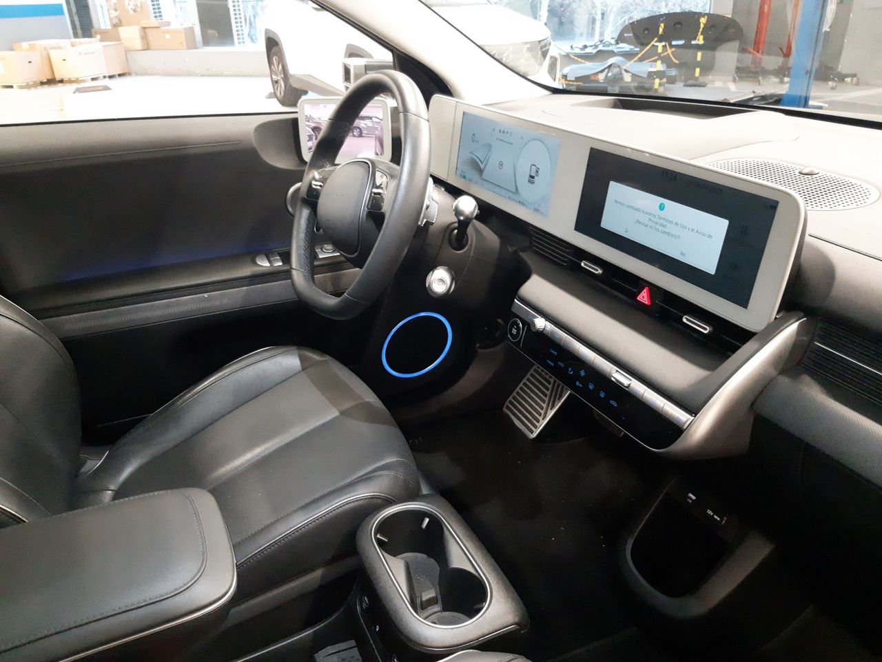 Foto Hyundai IONIQ 15