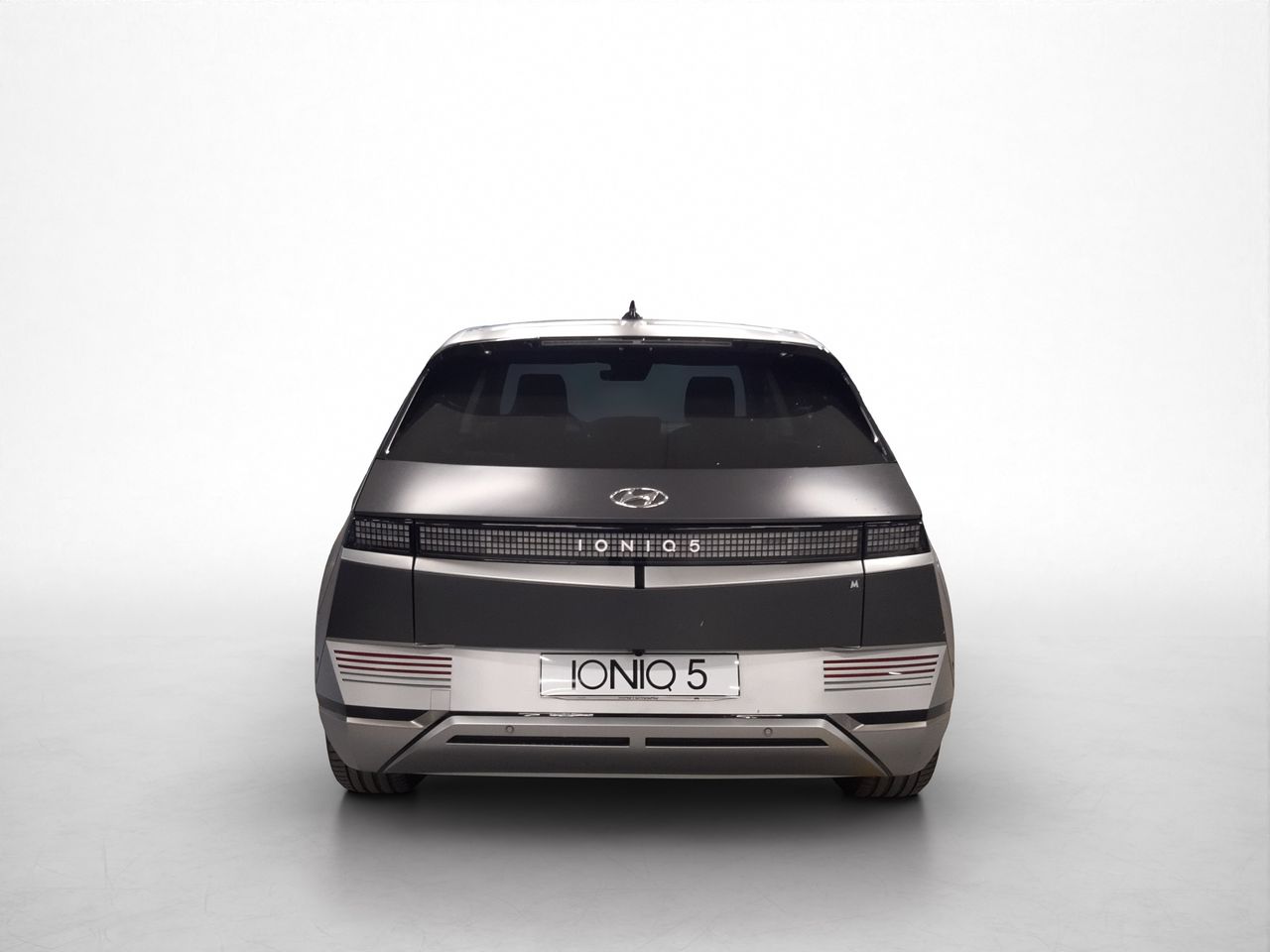 Foto Hyundai IONIQ 17