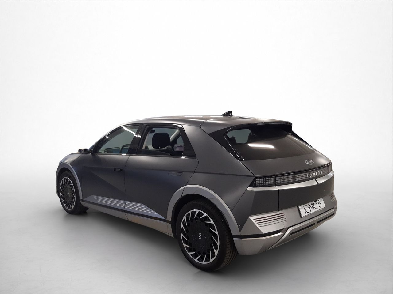 Foto Hyundai IONIQ 18