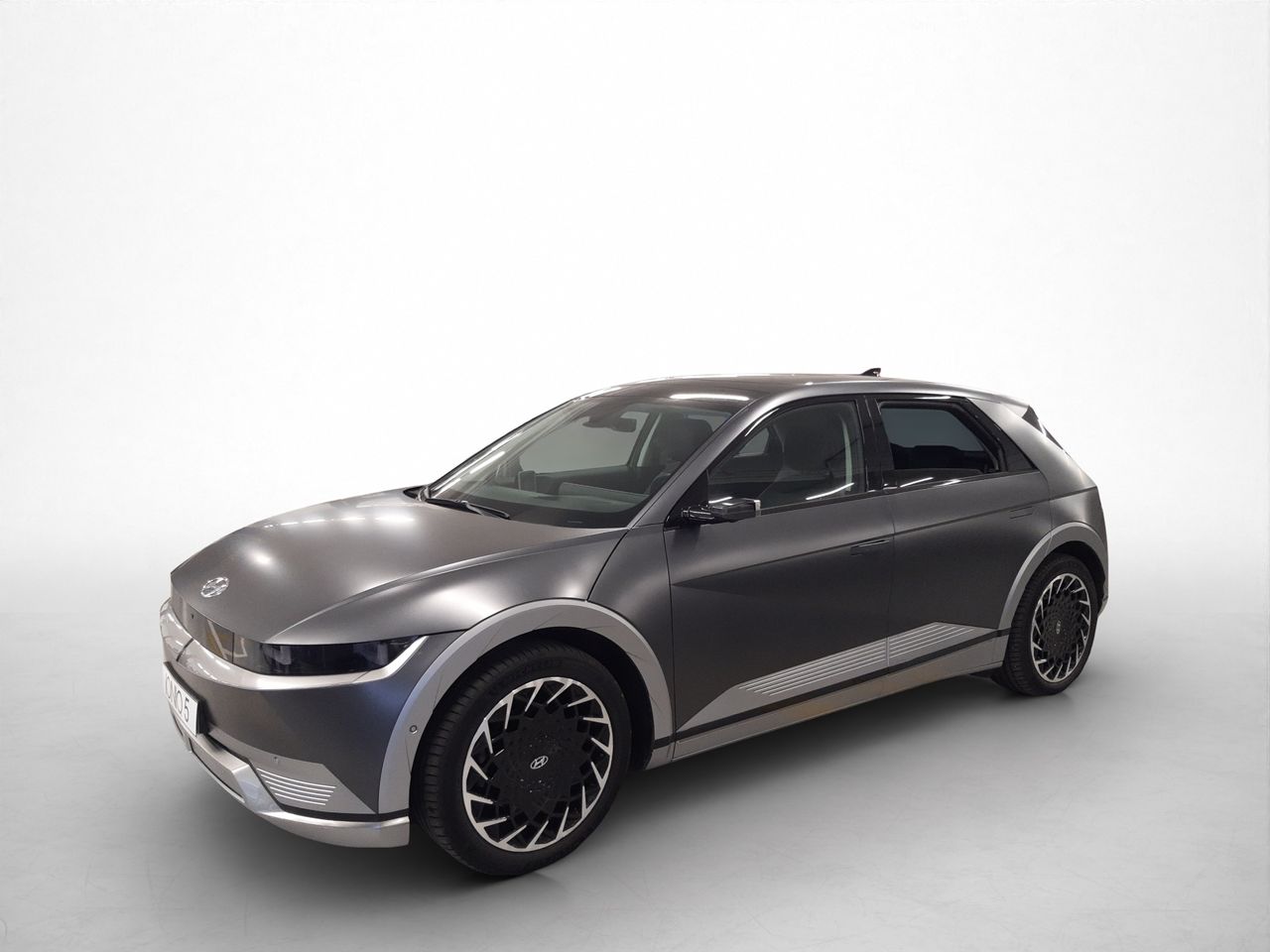 Foto Hyundai IONIQ 21