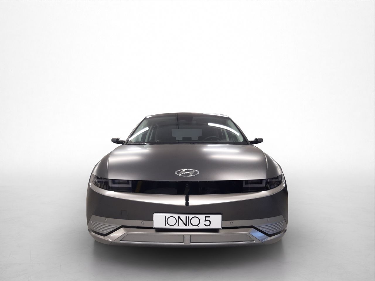 Foto Hyundai IONIQ 22