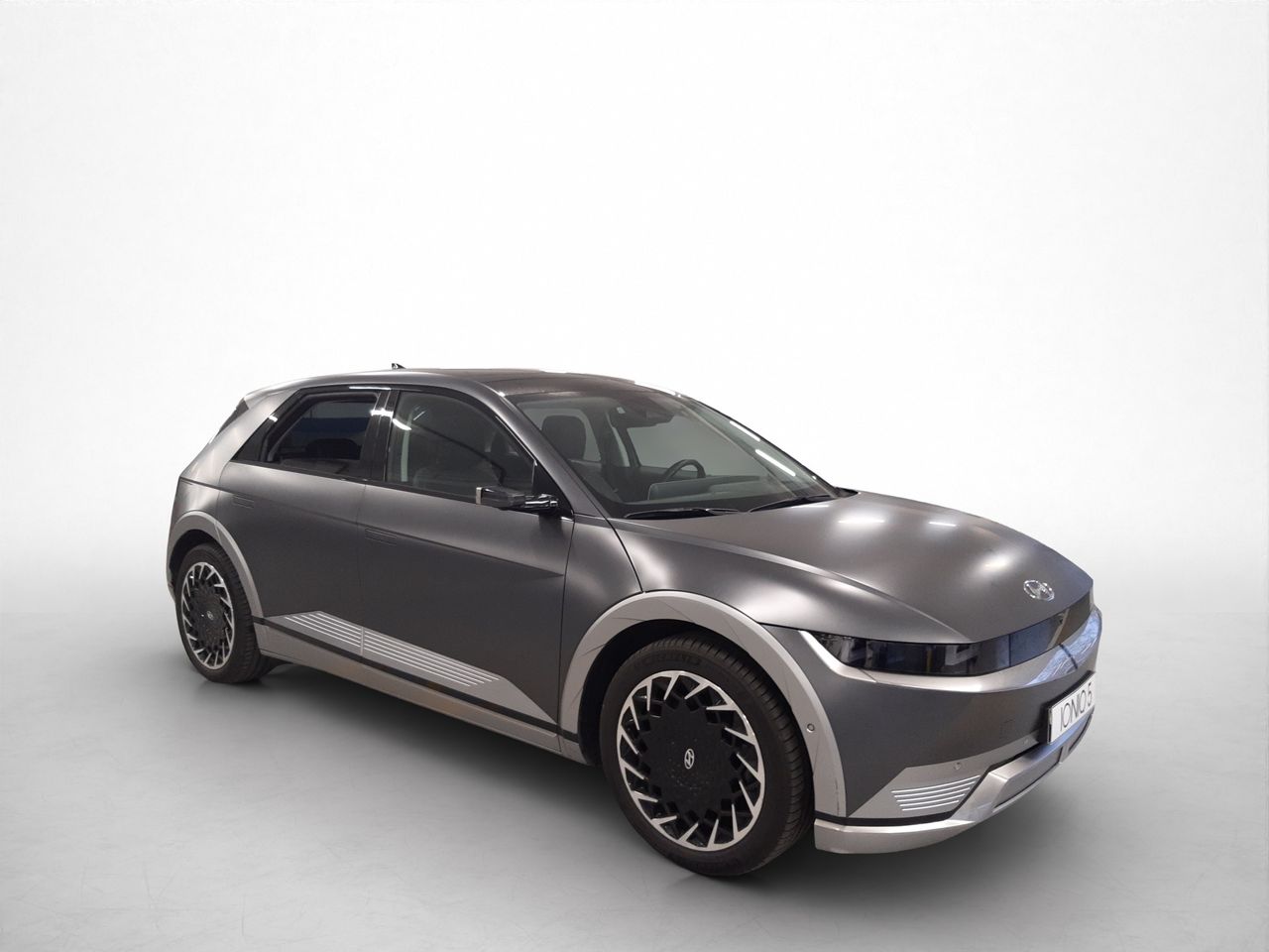 Foto Hyundai IONIQ 23