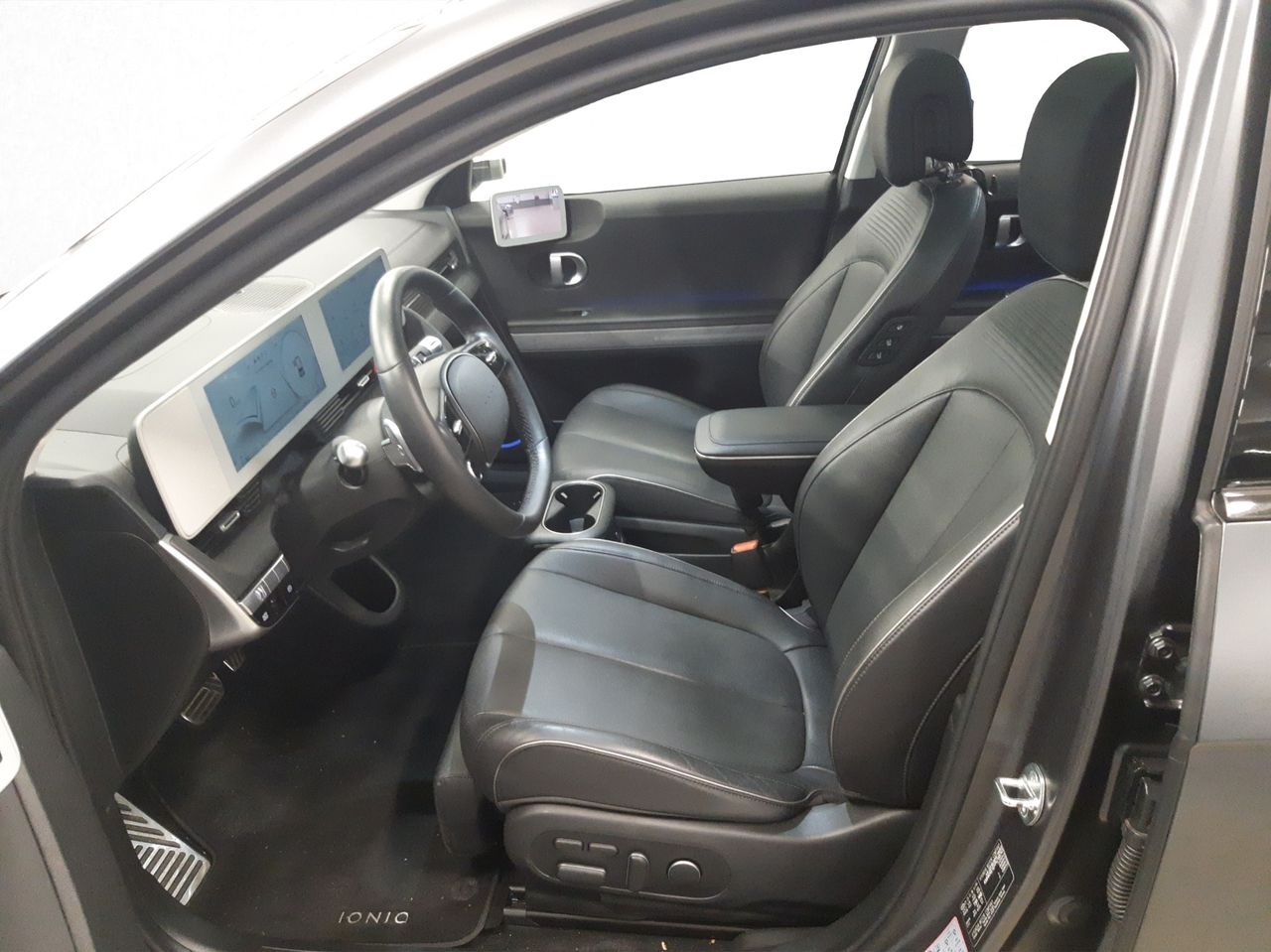 Foto Hyundai IONIQ 29
