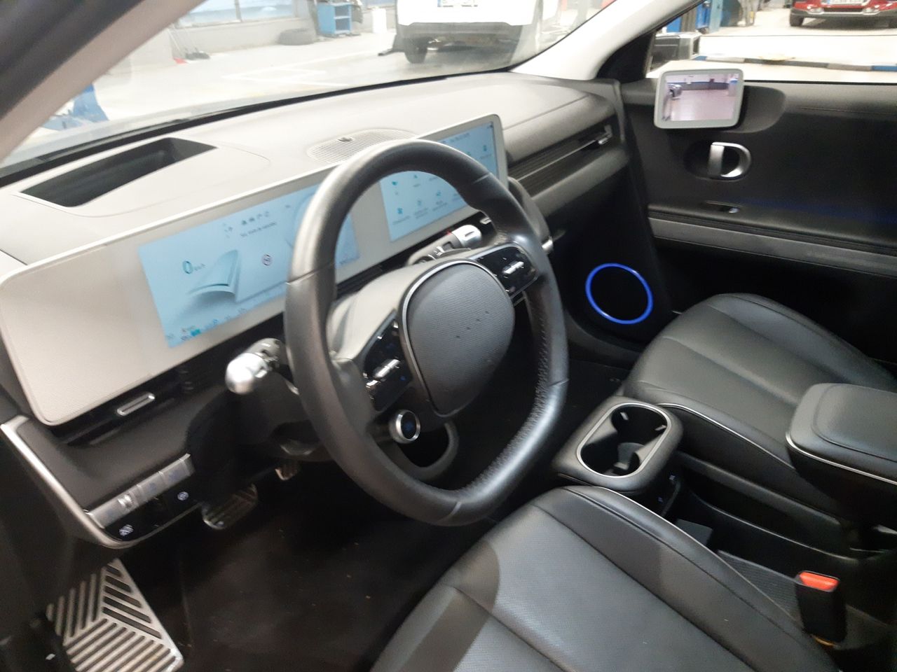 Foto Hyundai IONIQ 30