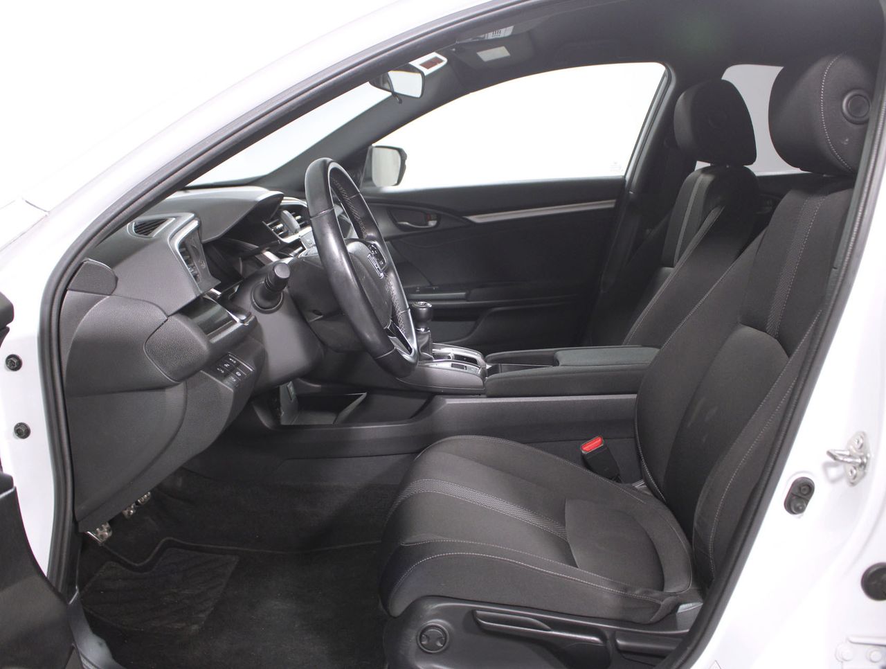 Foto Honda Civic 27
