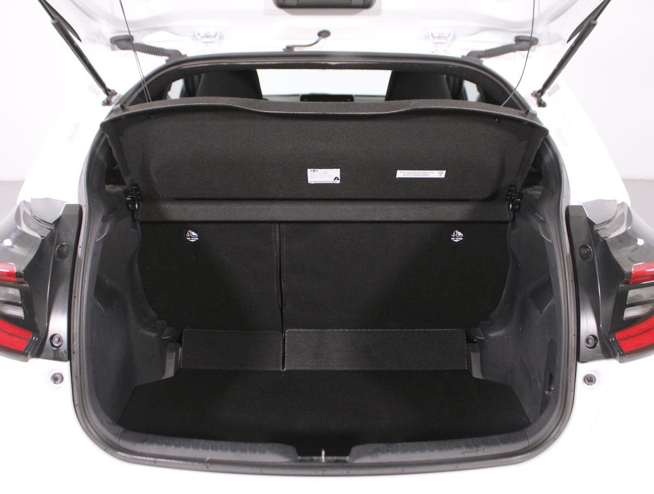 Foto Toyota Yaris 7