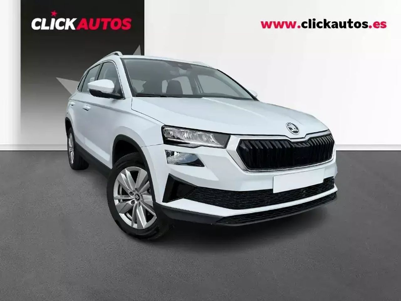 Foto Skoda Karoq 2