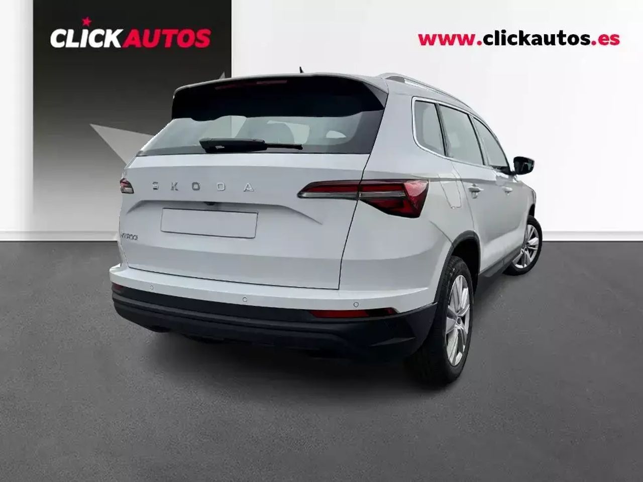 Foto Skoda Karoq 3