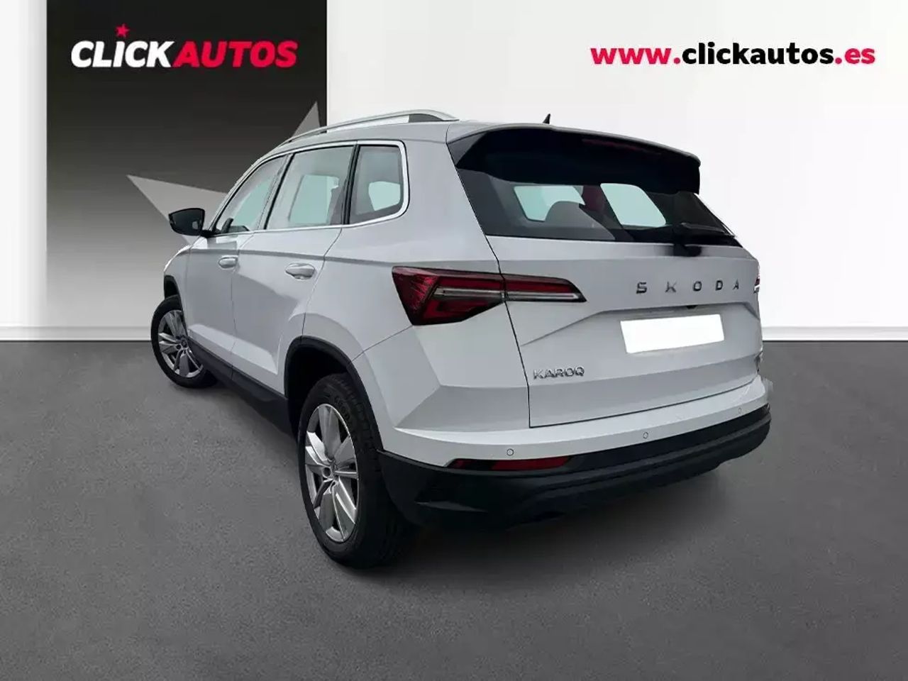 Foto Skoda Karoq 4