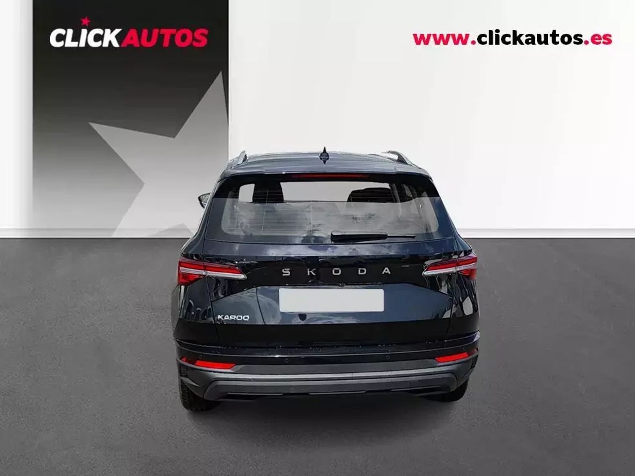 Foto Skoda Karoq 5