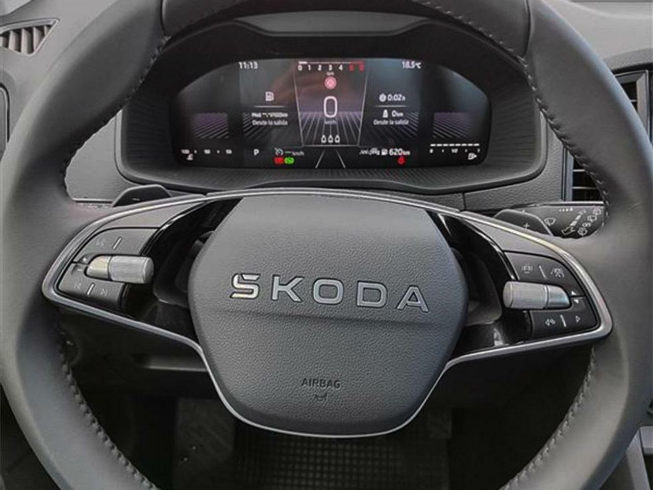 Foto Skoda Karoq 7