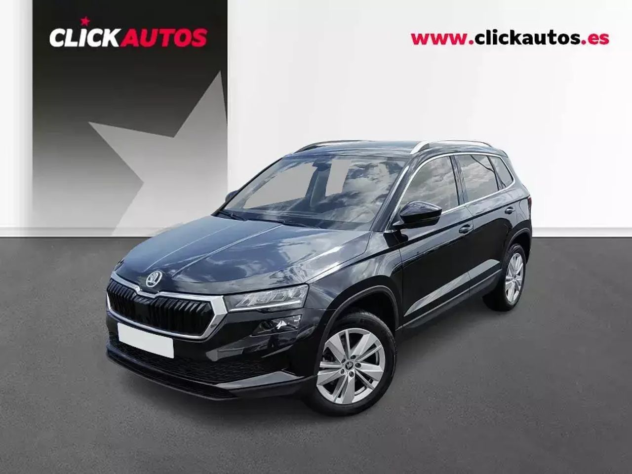 Foto Skoda Karoq 1