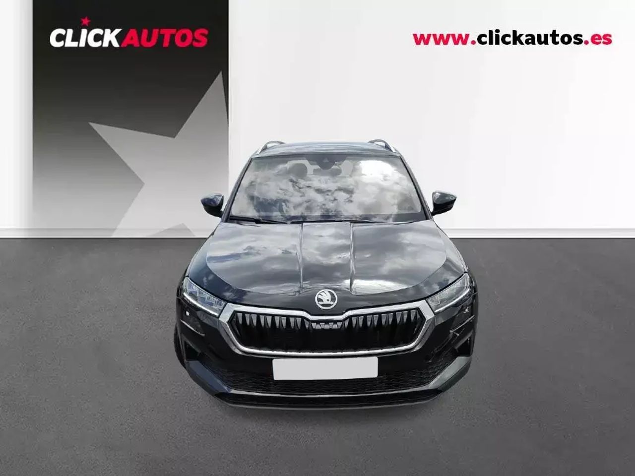Foto Skoda Karoq 2