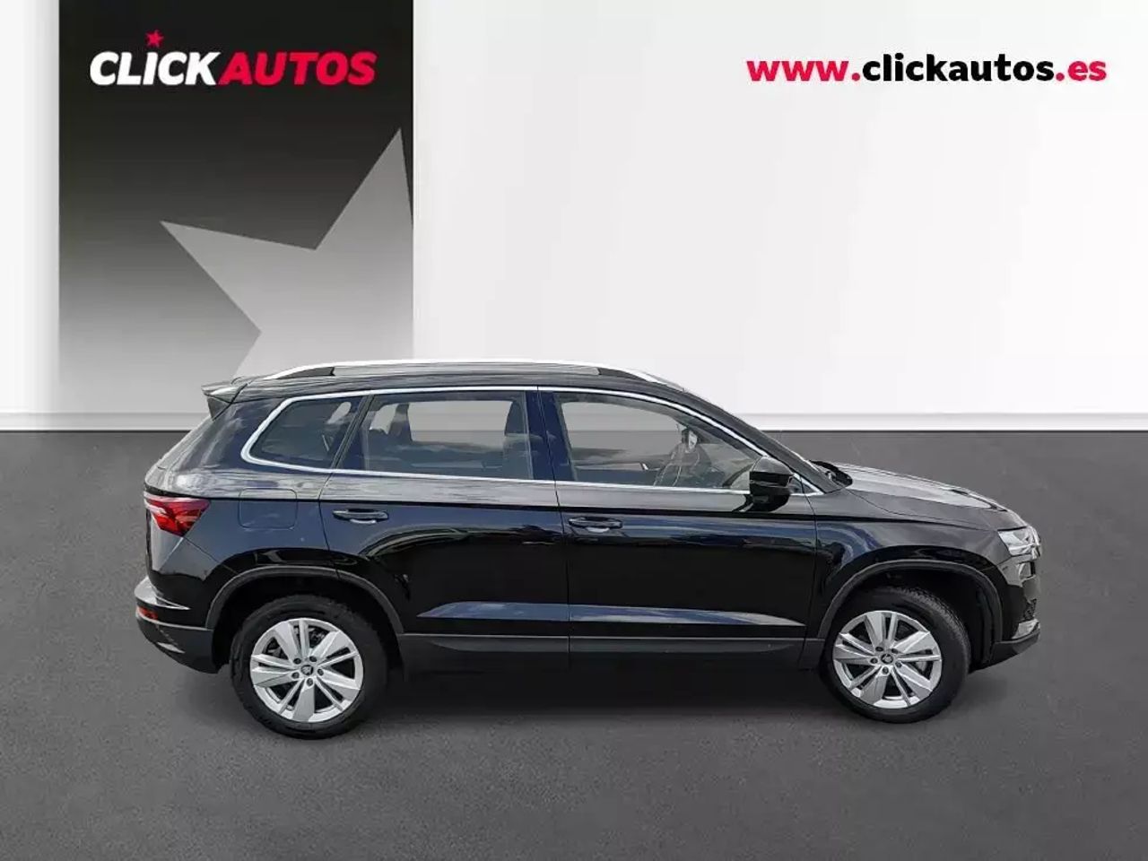Foto Skoda Karoq 3