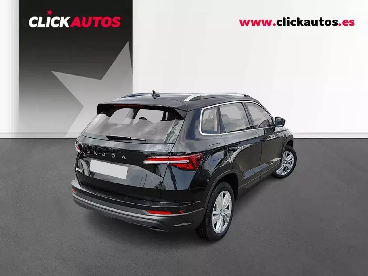 Foto Skoda Karoq 4