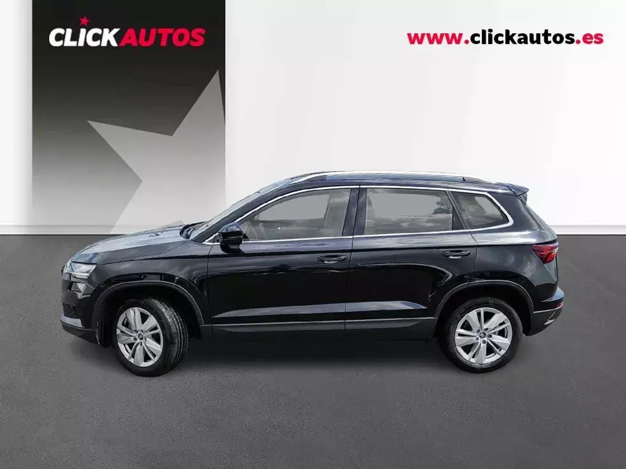 Foto Skoda Karoq 6