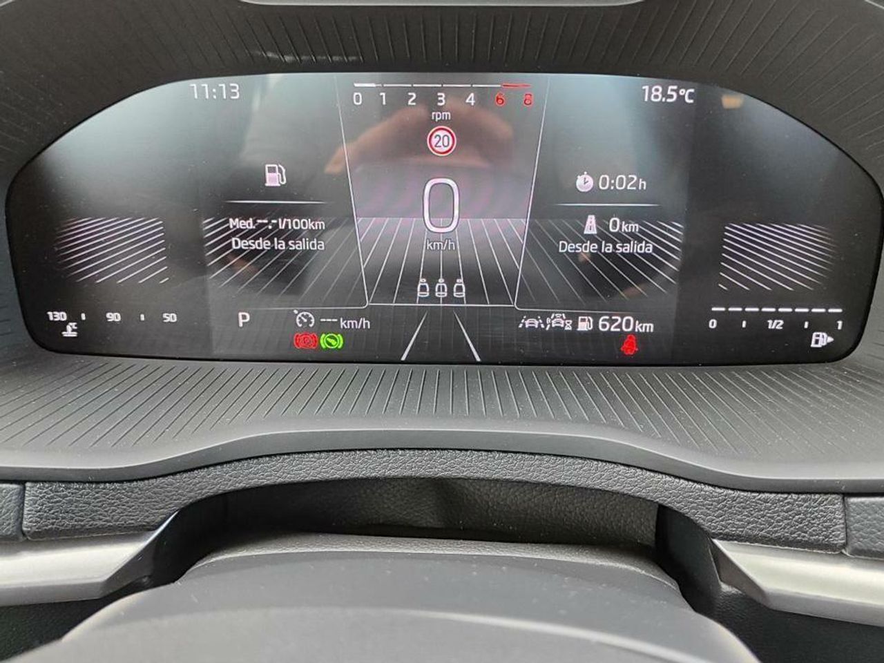 Foto Skoda Karoq 8