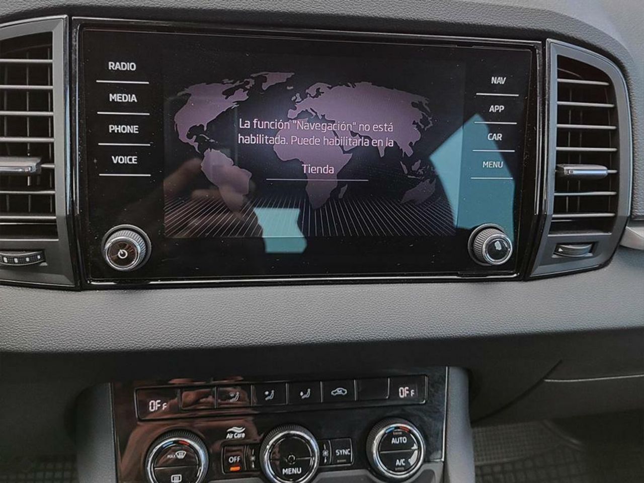 Foto Skoda Karoq 9