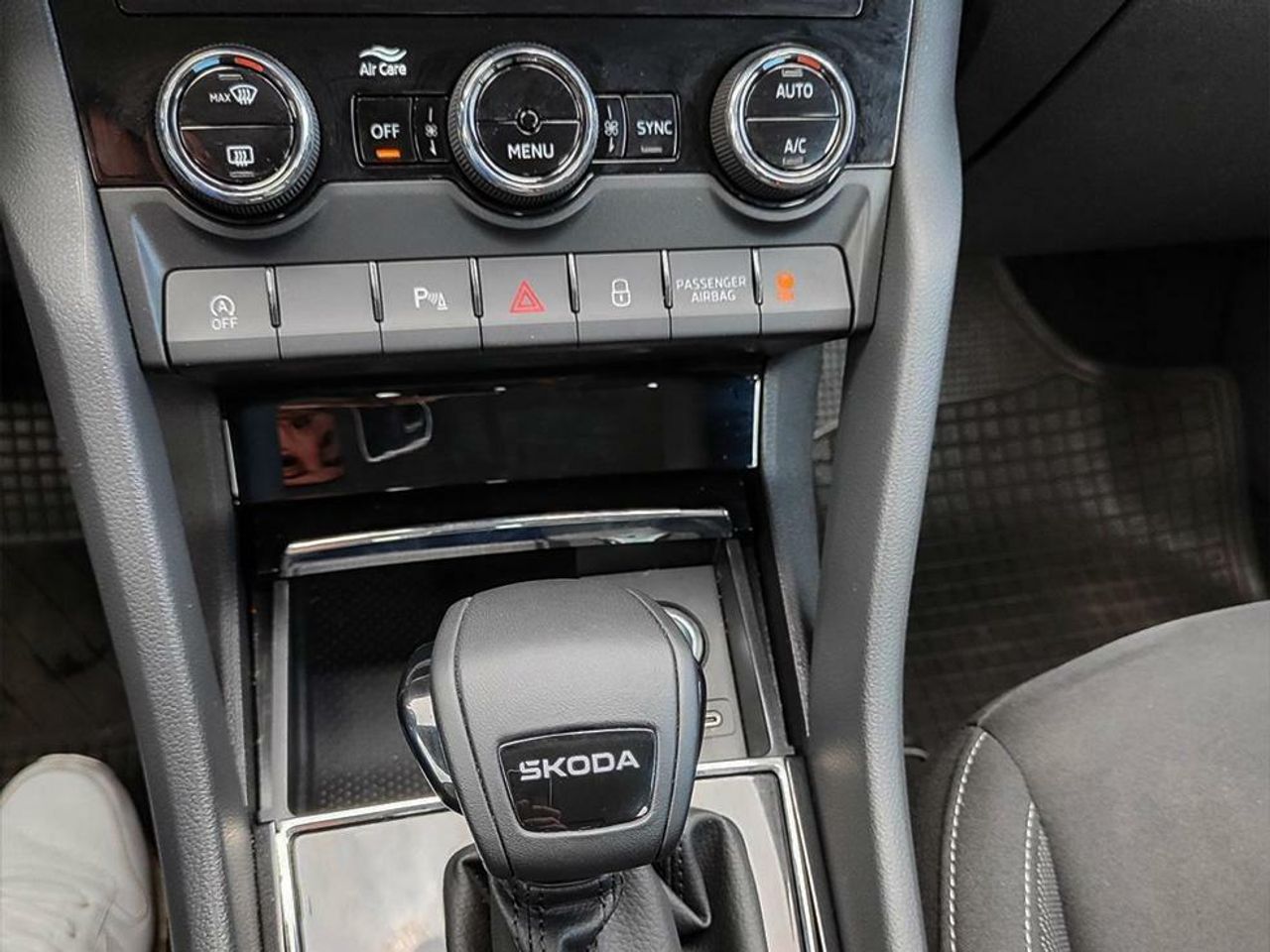Foto Skoda Karoq 11