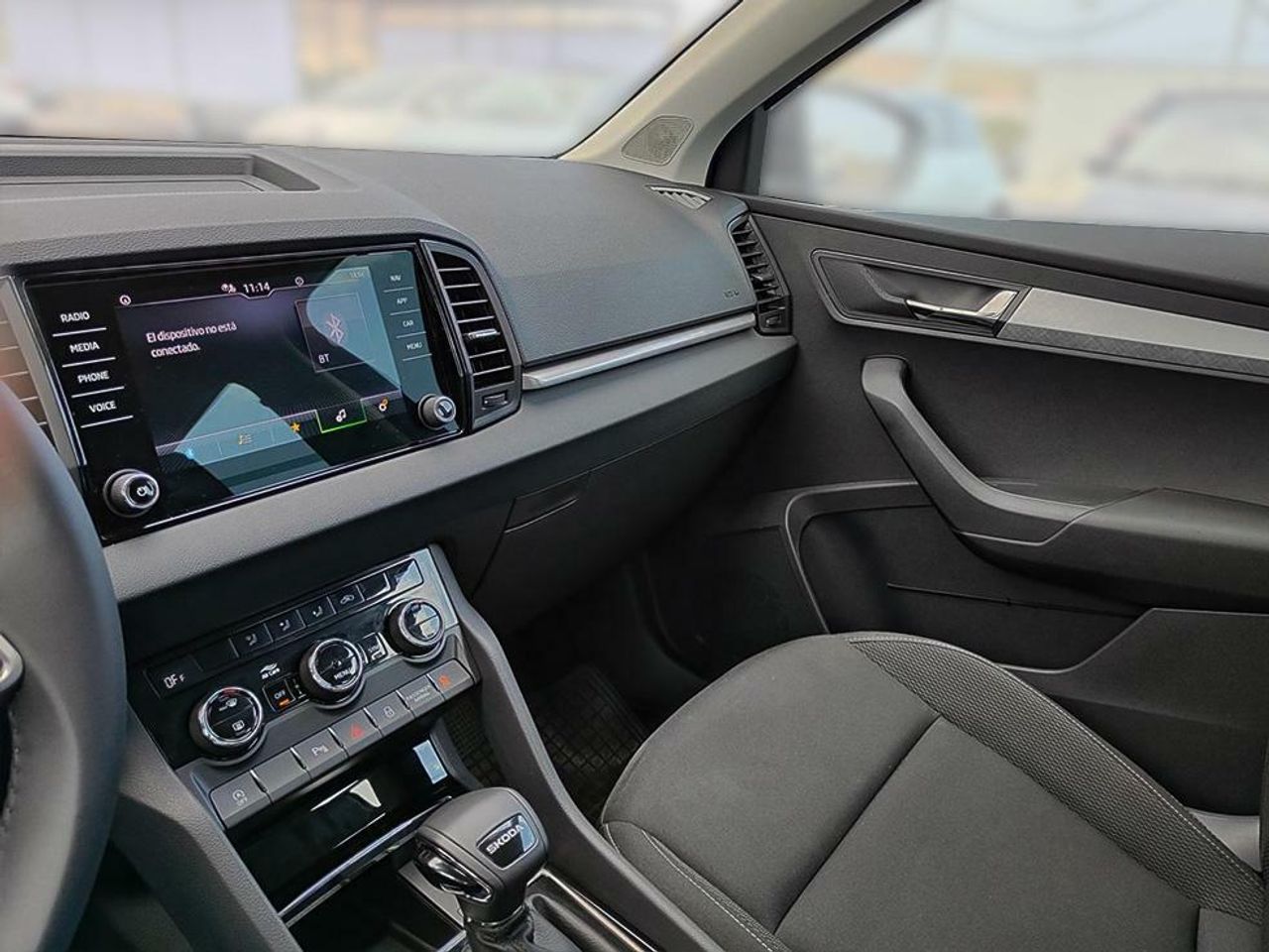 Foto Skoda Karoq 13