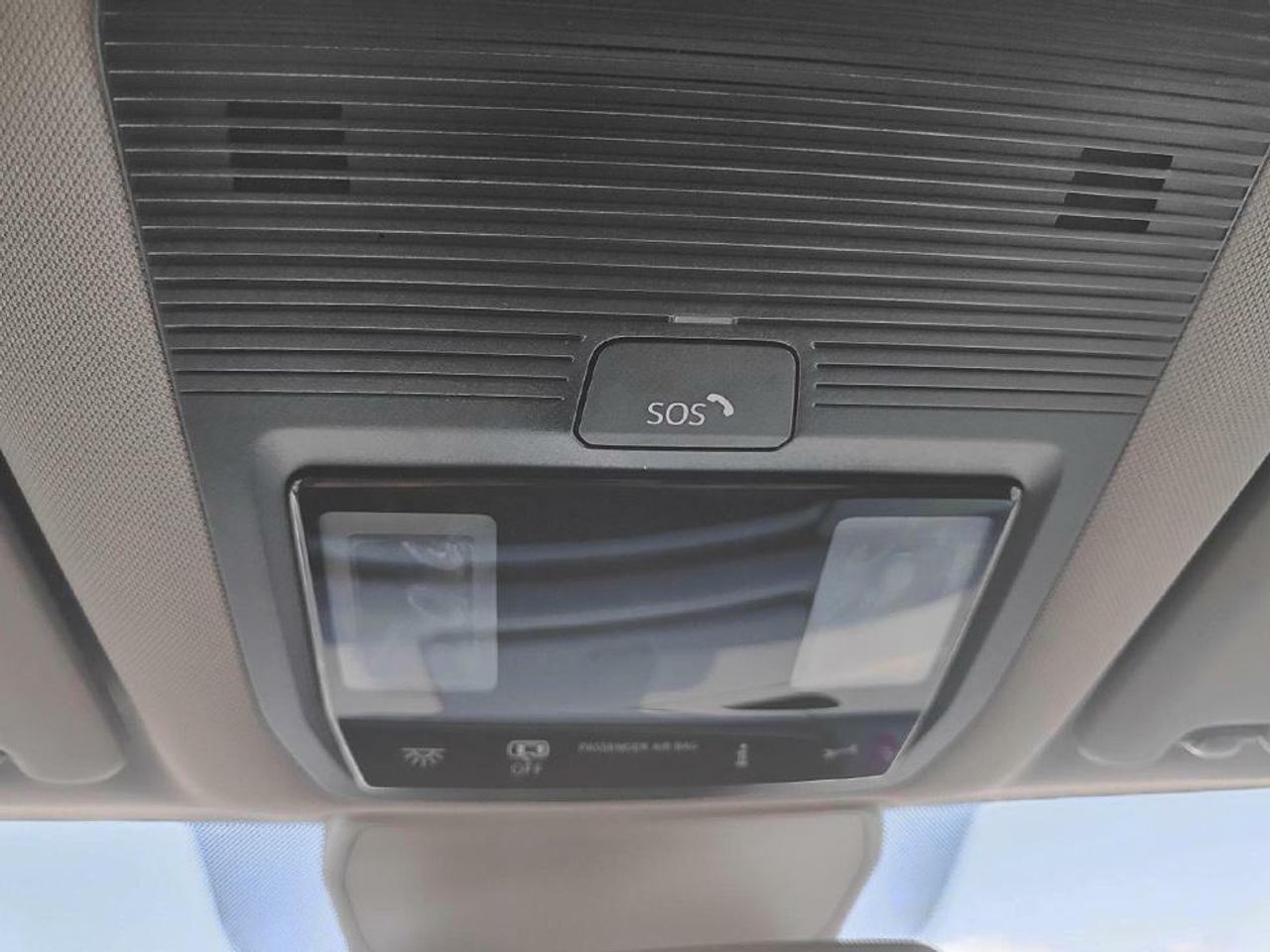 Foto Volkswagen Multivan 10