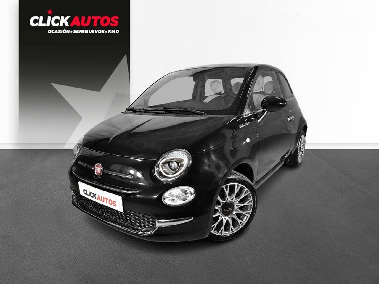 Foto Fiat 500 1