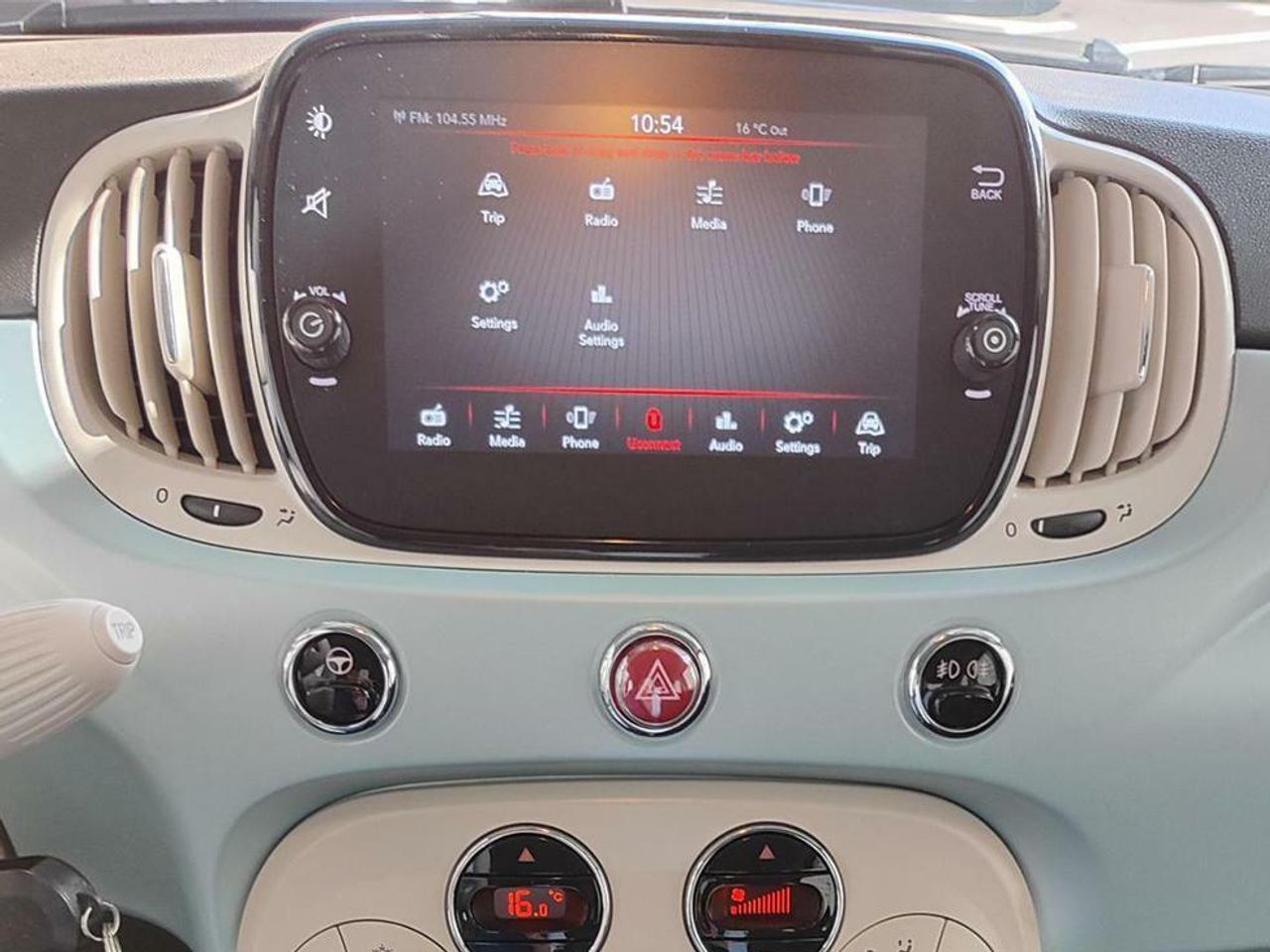 Foto Fiat 500 9