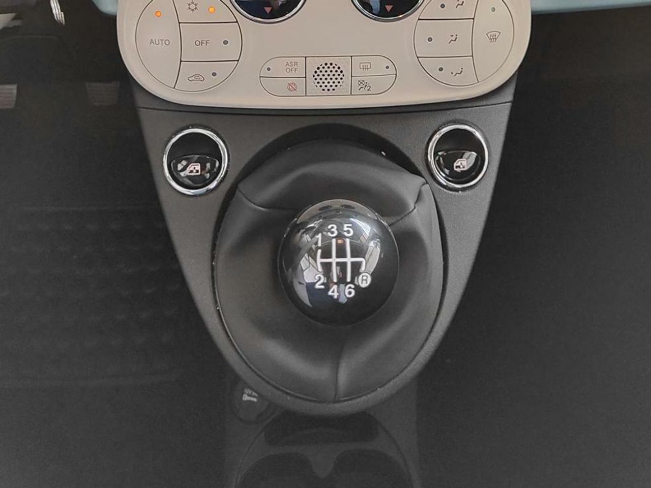 Foto Fiat 500 13