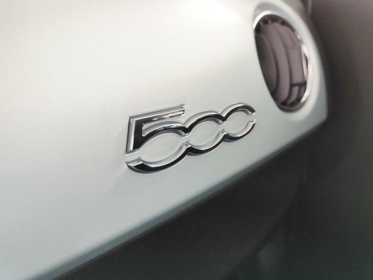 Foto Fiat 500 16