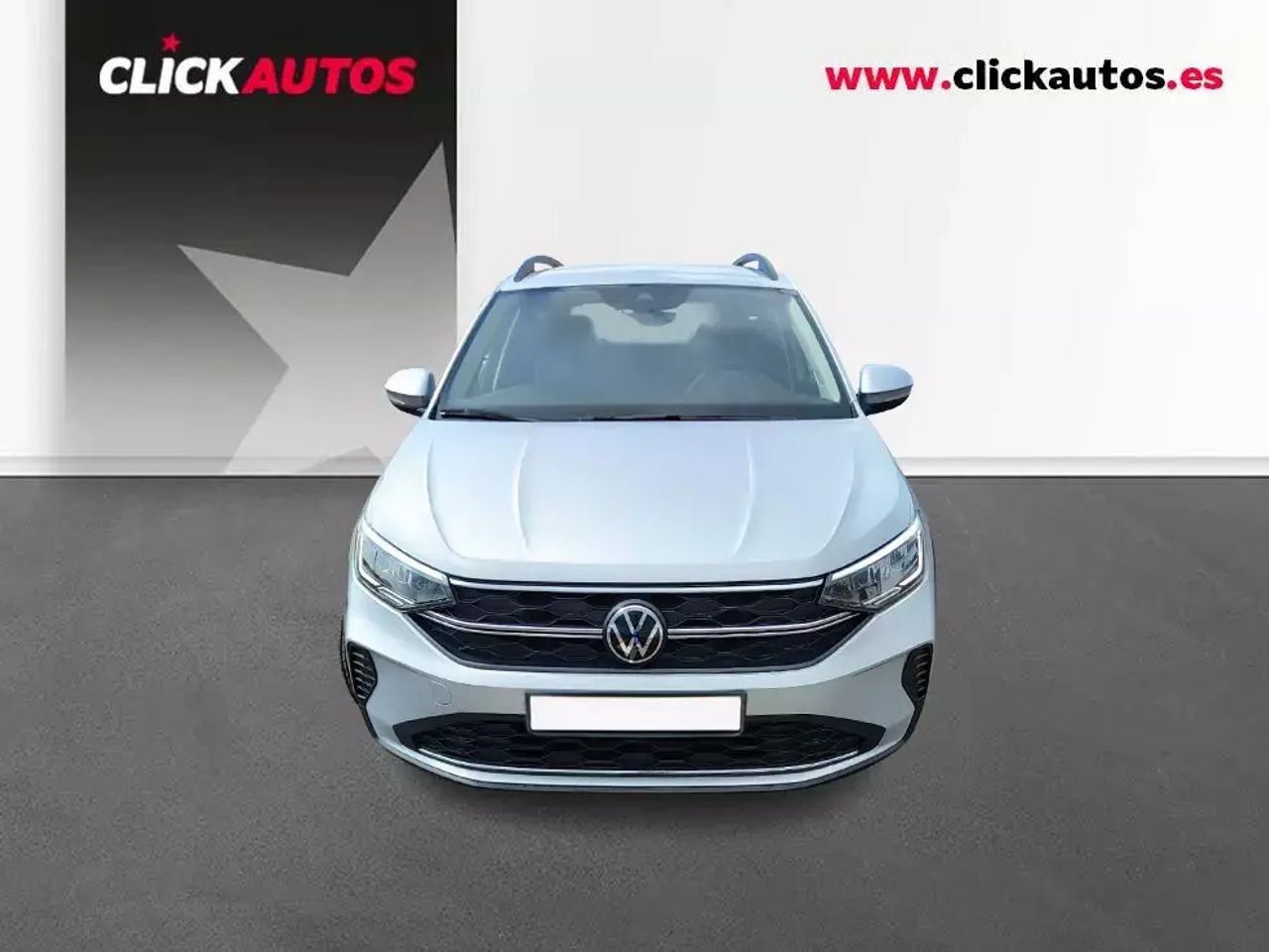 Foto Volkswagen Taigo 2