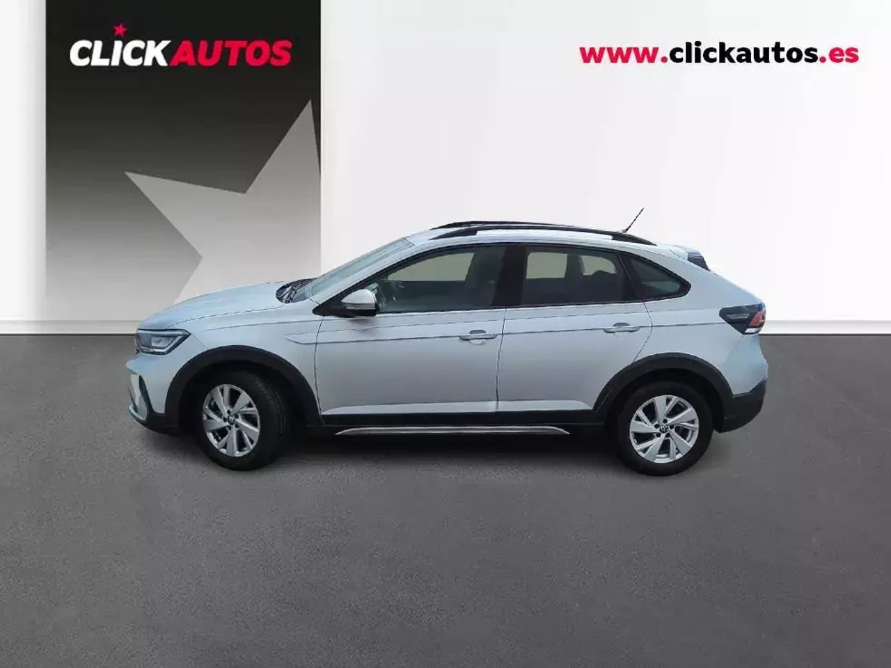Foto Volkswagen Taigo 6