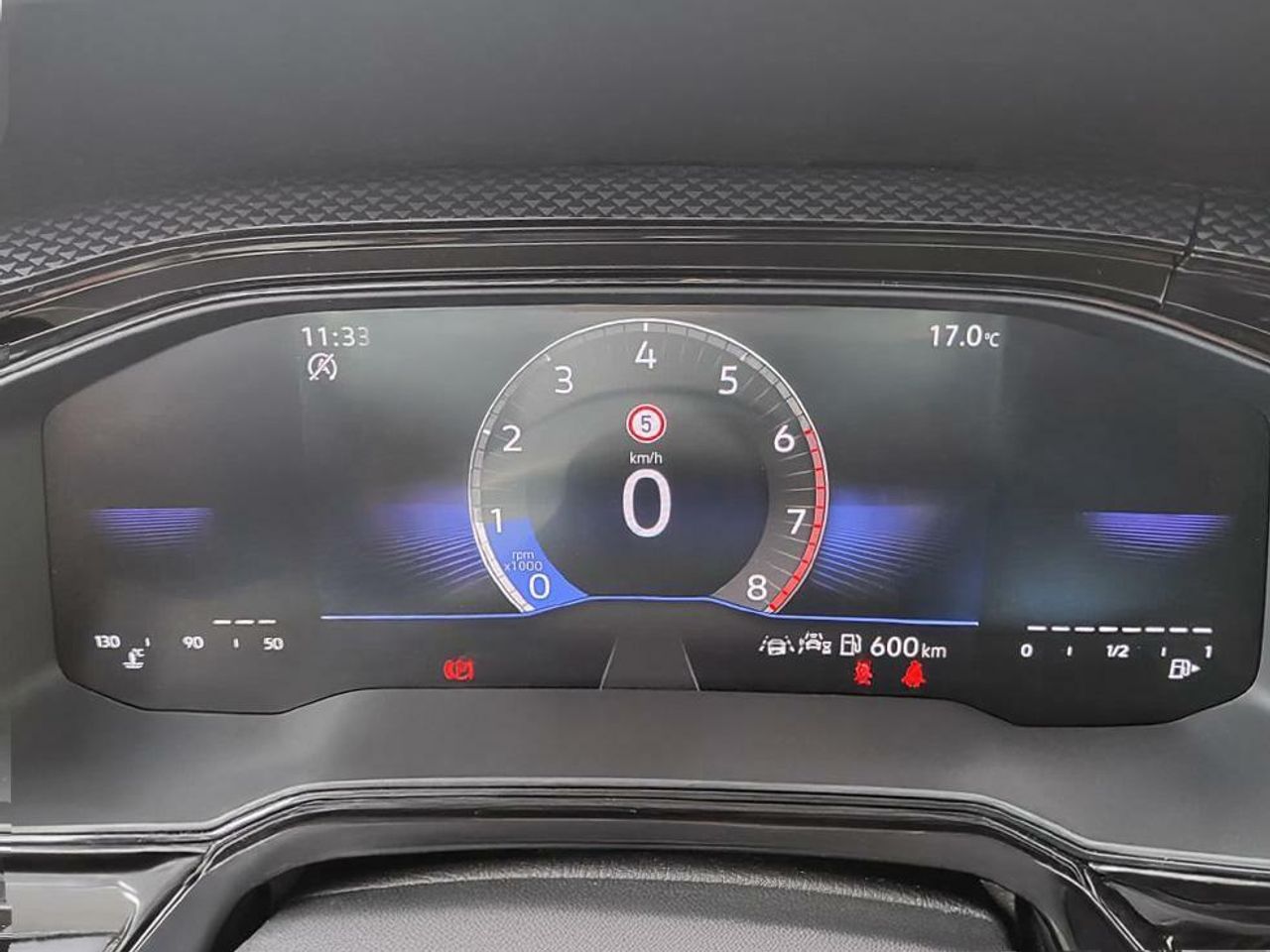 Foto Volkswagen Taigo 8