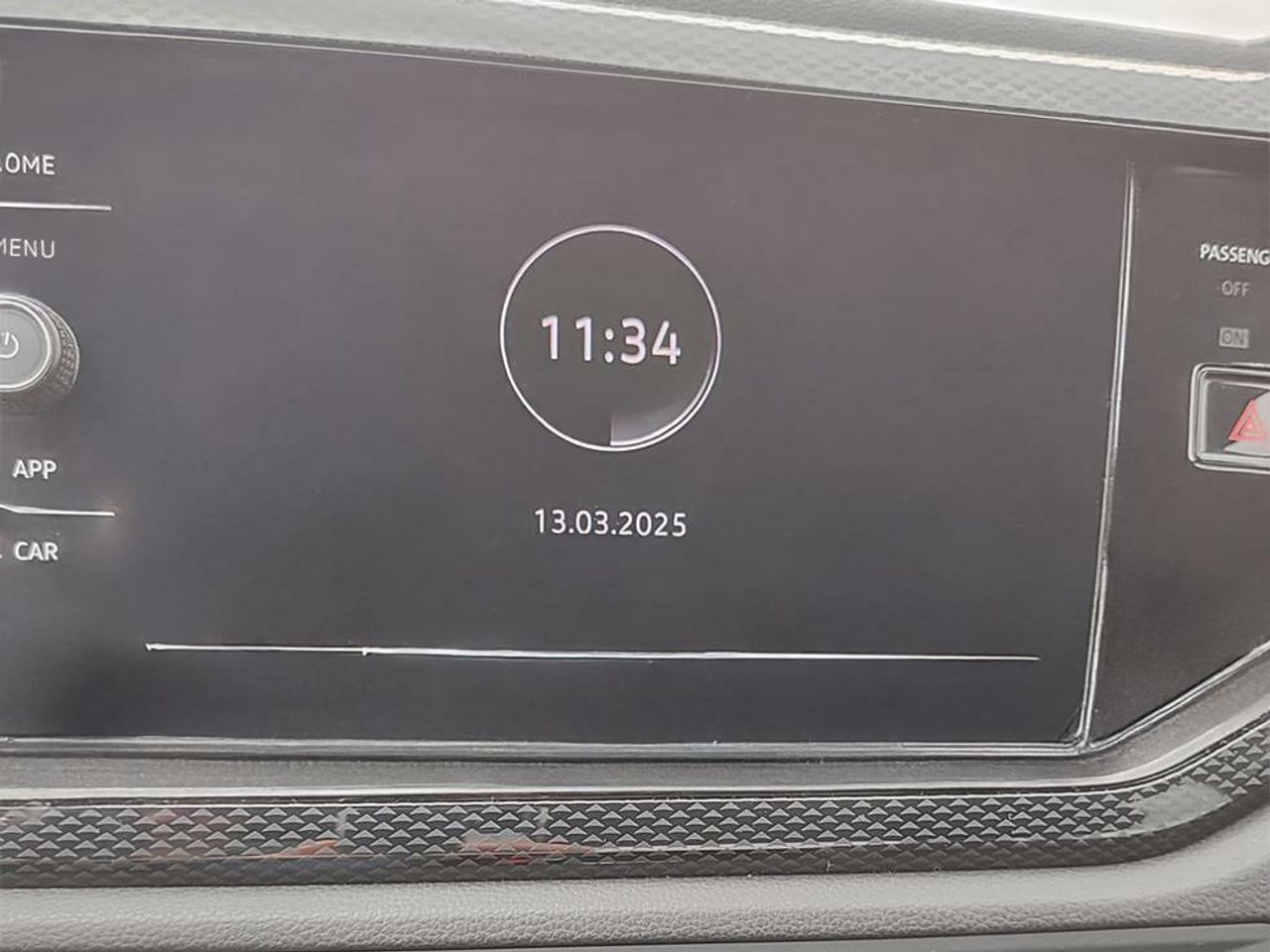 Foto Volkswagen Taigo 9