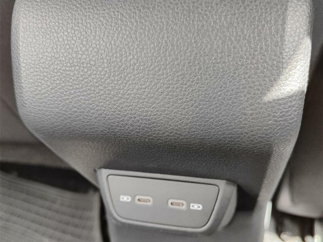 Foto Volkswagen Taigo 12