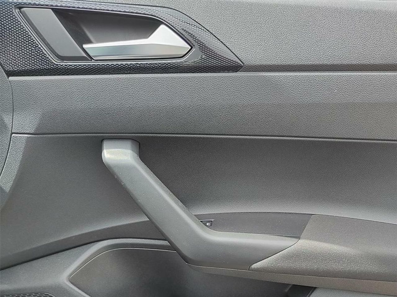 Foto Volkswagen Taigo 13