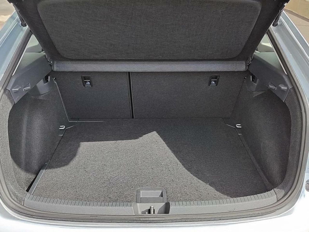 Foto Volkswagen Taigo 14