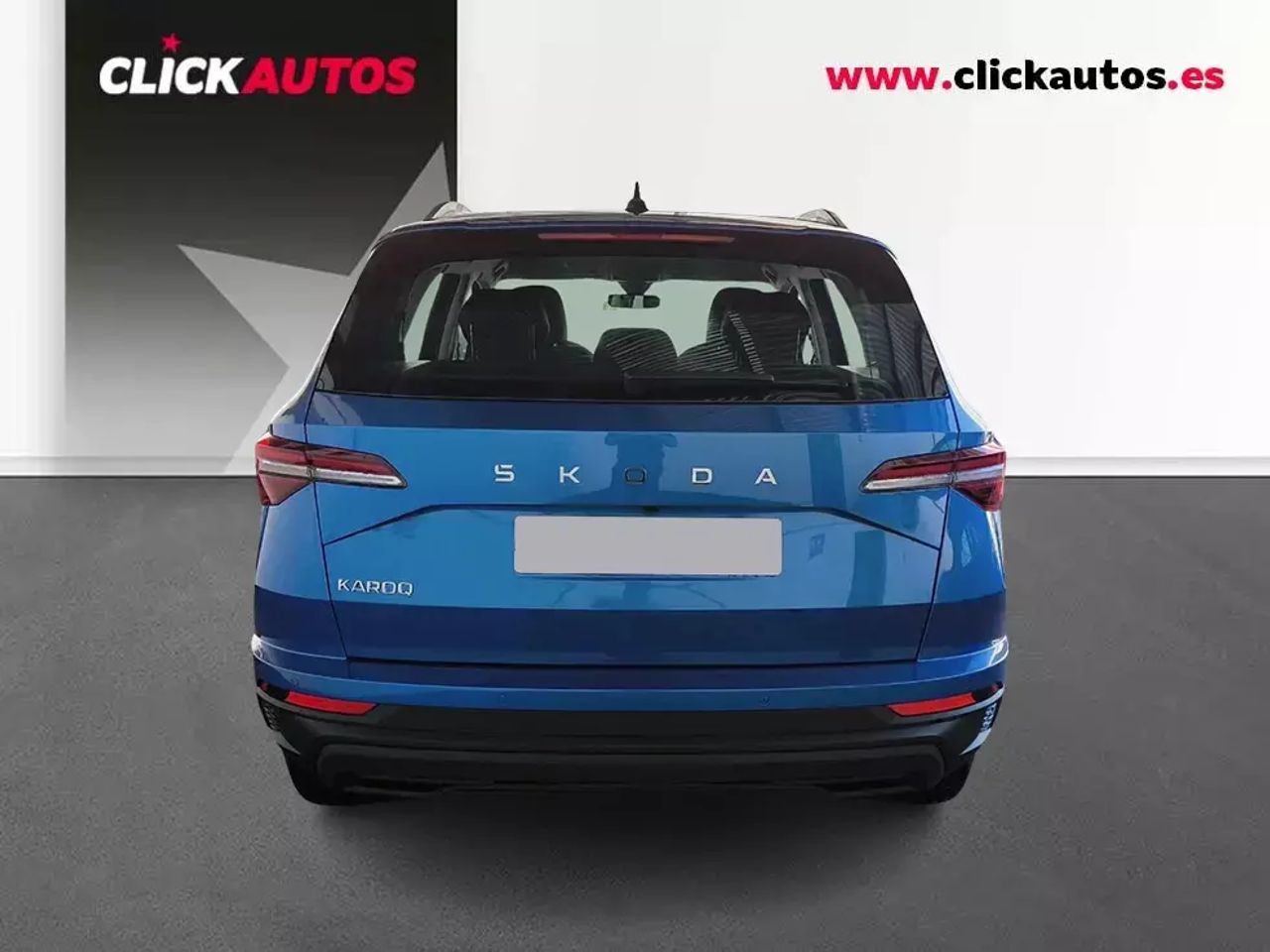 Foto Skoda Karoq 4