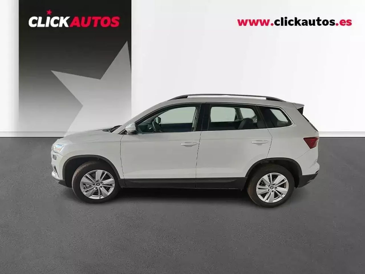 Foto Skoda Karoq 3