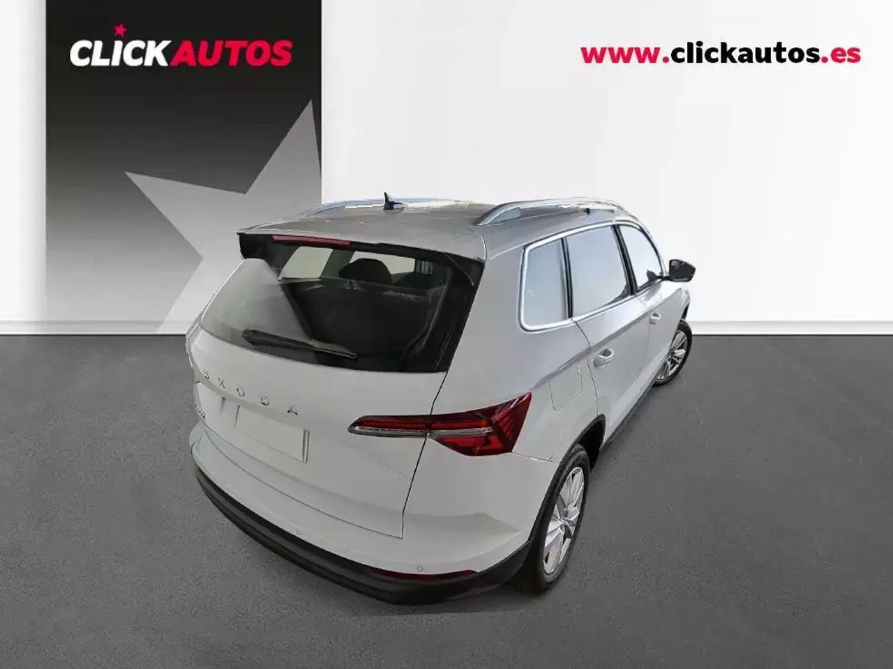 Foto Skoda Karoq 4