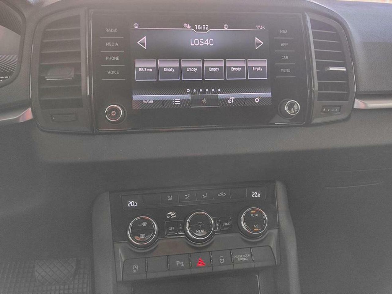 Foto Skoda Karoq 7