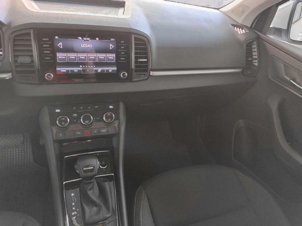 Foto Skoda Karoq 8