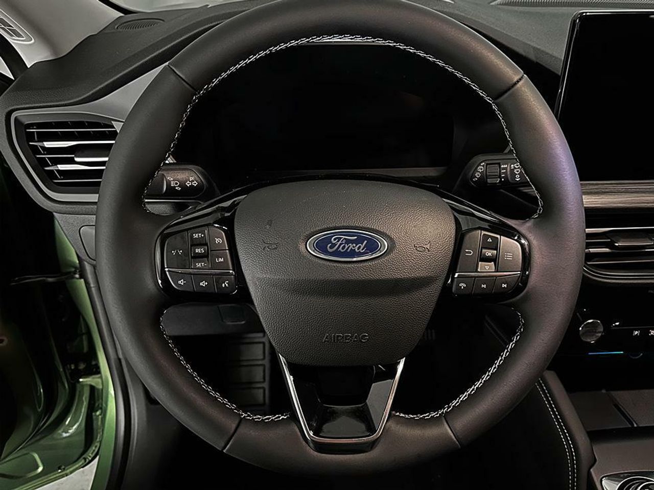 Foto Ford Kuga 7