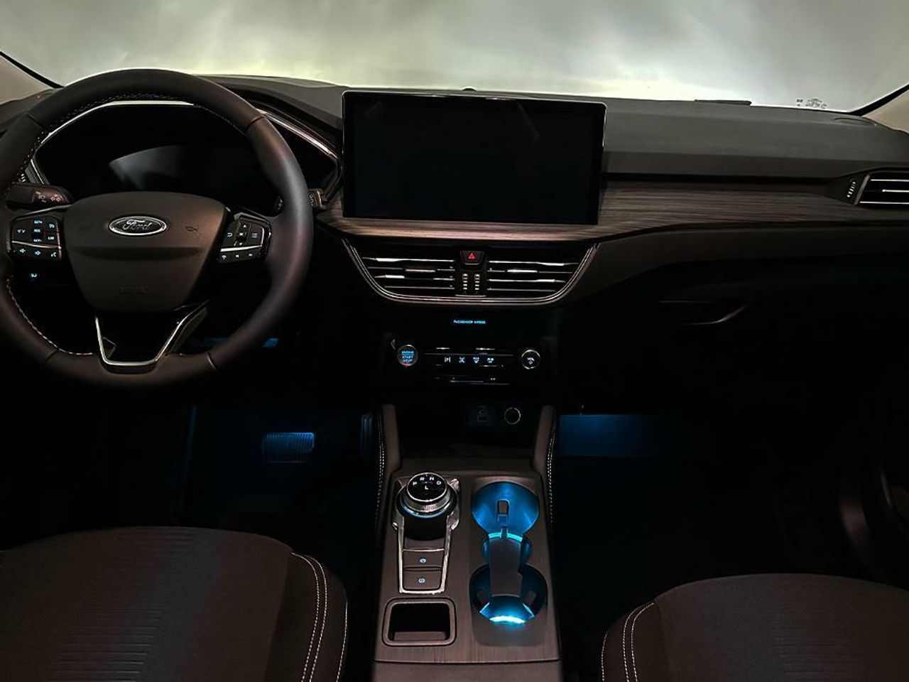 Foto Ford Kuga 8