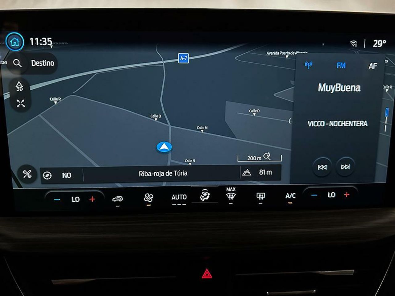 Foto Ford Kuga 9